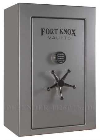  Fort Knox Defender 4026PTbc Di    